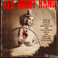 Red Right Hand