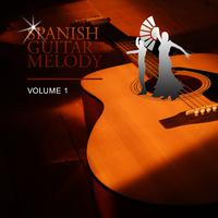 Spanish Guitar Melody, Vol. 1