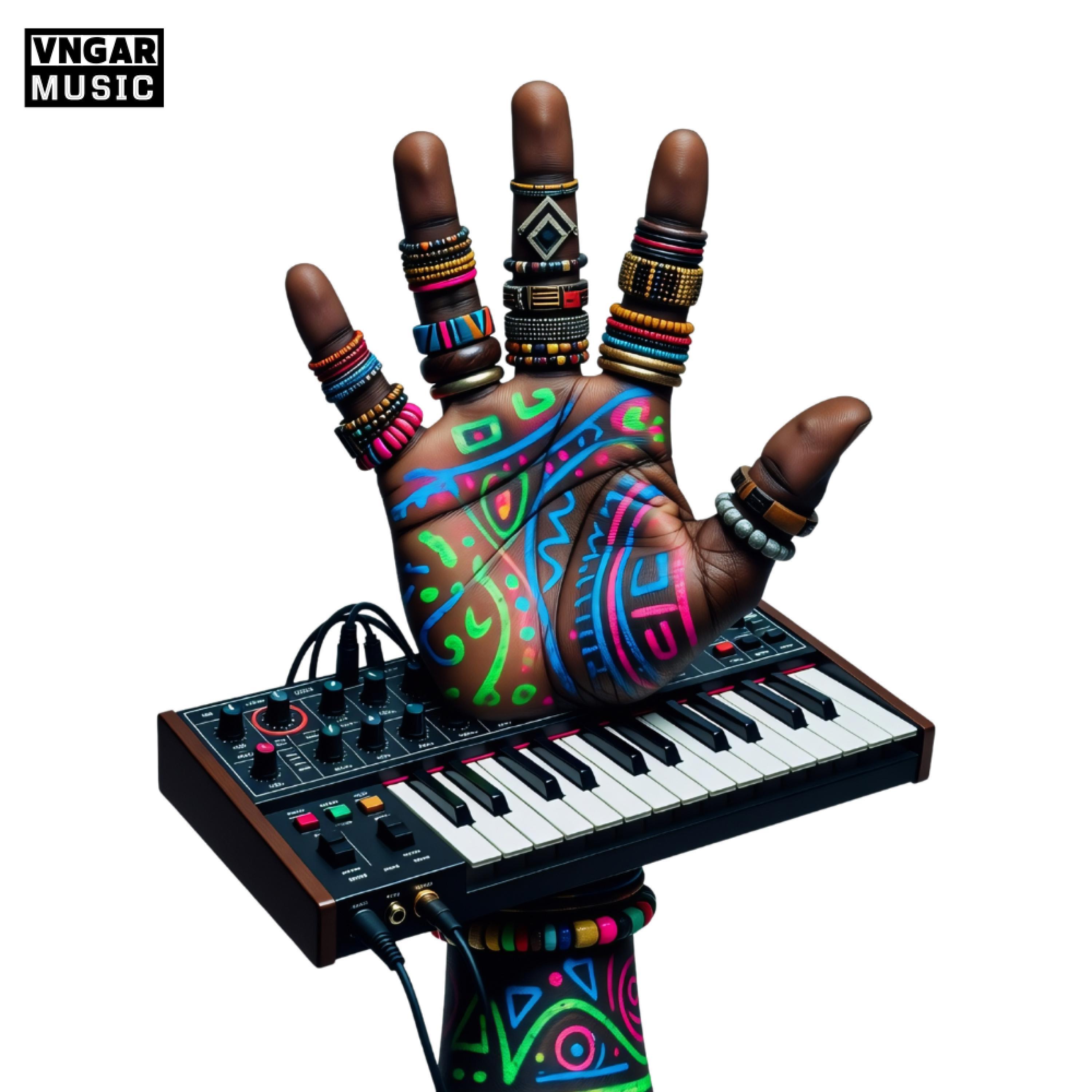 RAVE (feat. Marvino)