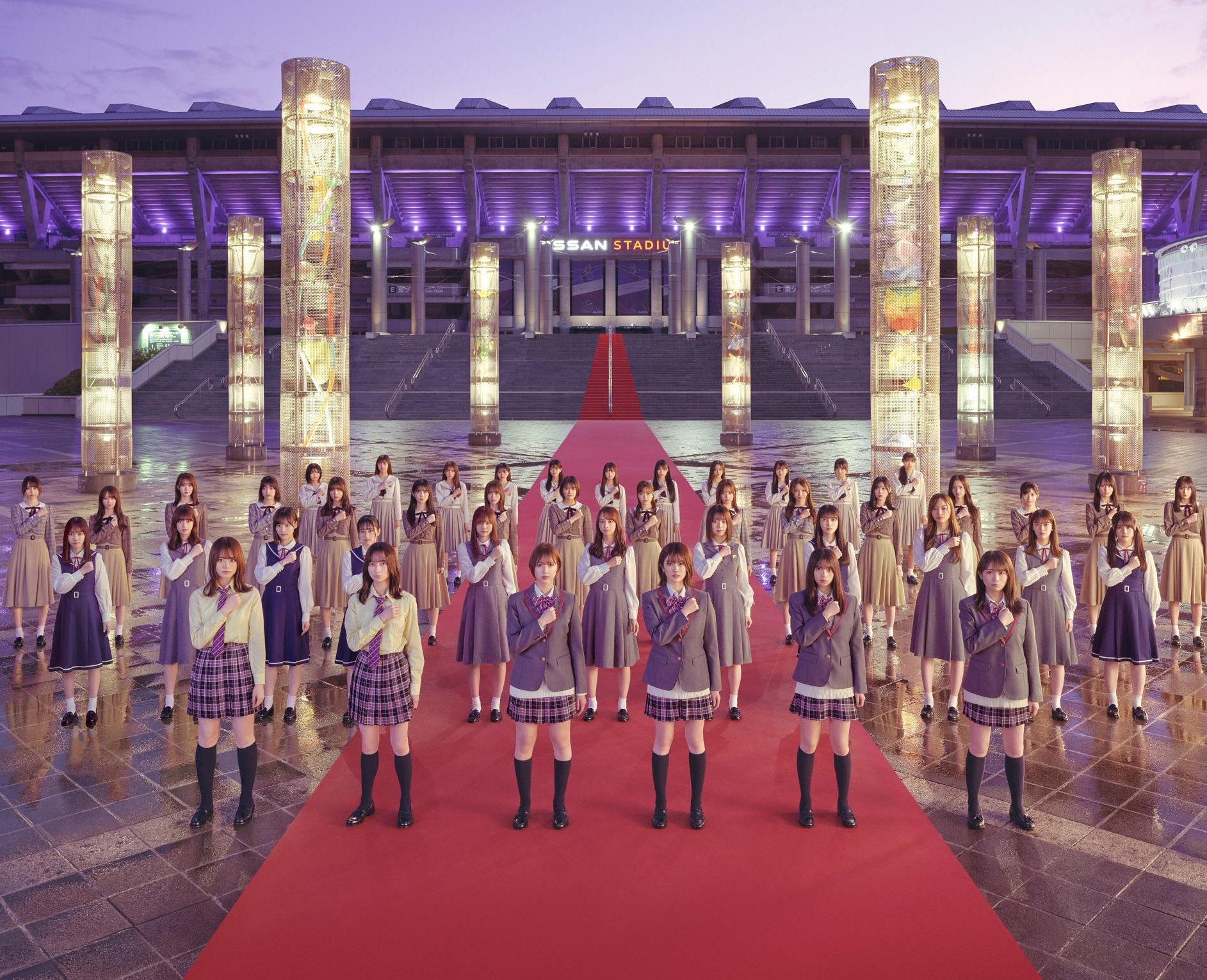 乃木坂46