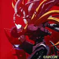 REMASTERED TRACKS ROCKMAN ZERO