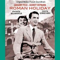 Roman Holiday (Original Movie Soundtrack)