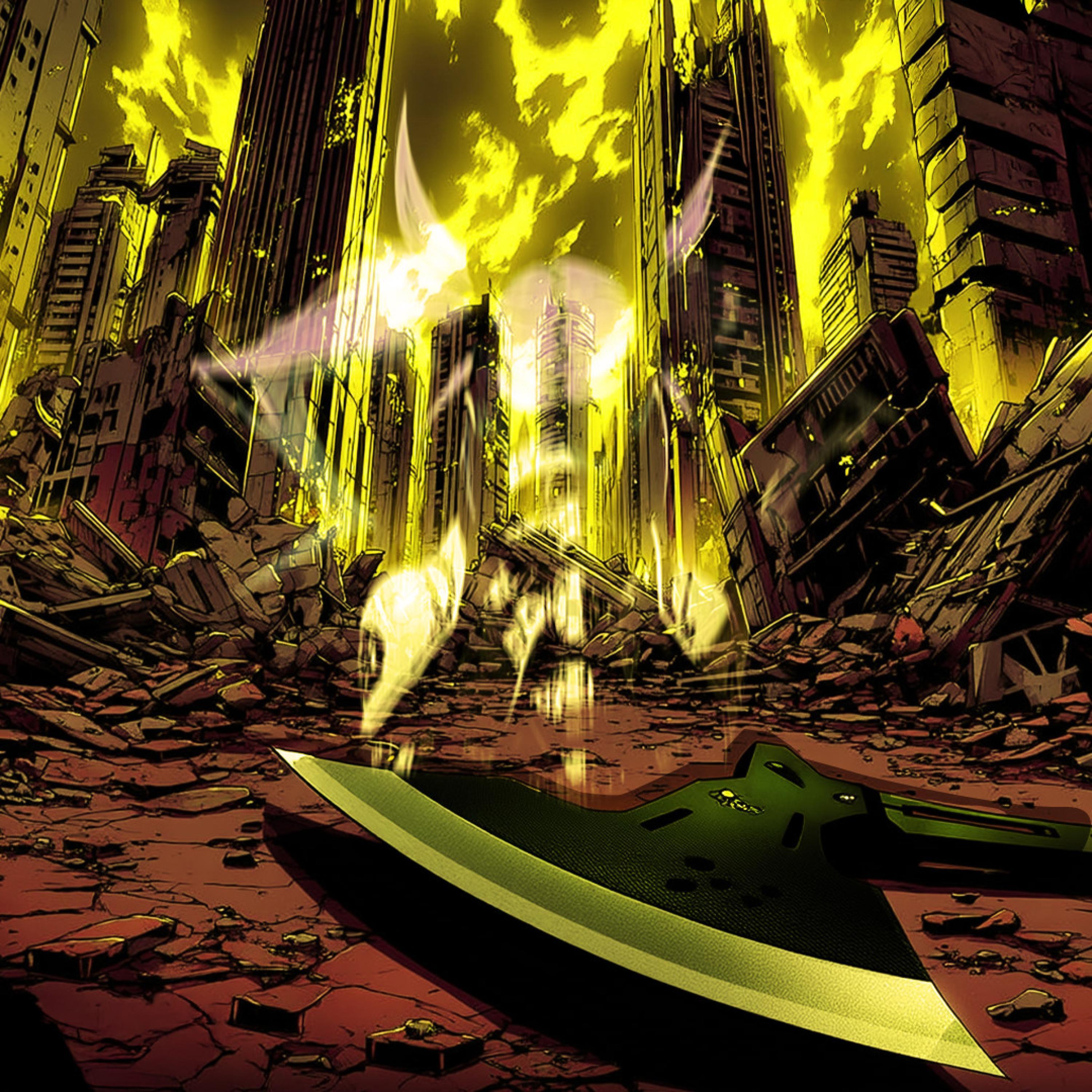 Carga de Perfección | Kikoru Shinomiya