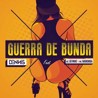 Guerra de Bunda