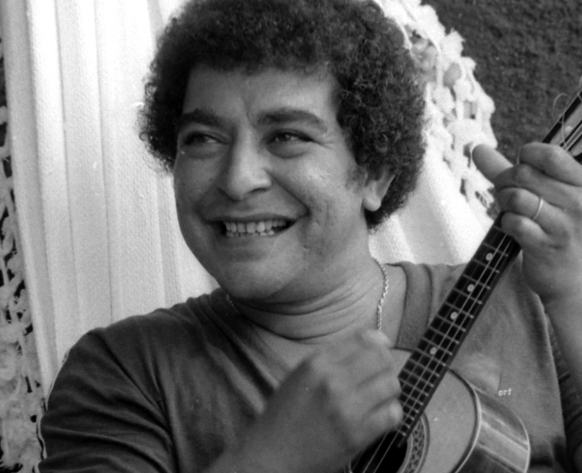 Joao Nogueira