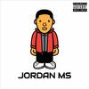 Jordan MS - Did That (feat. ECN)