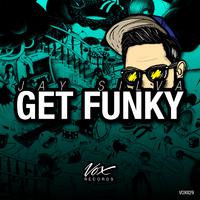 Get Funky EP