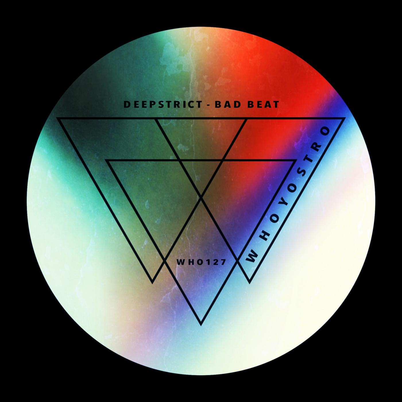bad beat歌手：deepstrict发行时间：2017-10-16发行公司： 看见音乐 播放收