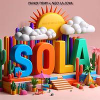 Sola (feat. NEO LA JOYA)