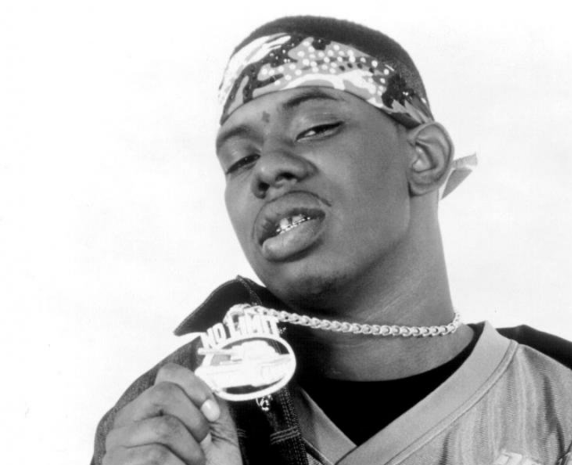 Soulja Slim