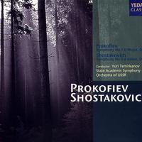 Prokofiev: Symphony No.1/ Shostakovich: Symphony No.5