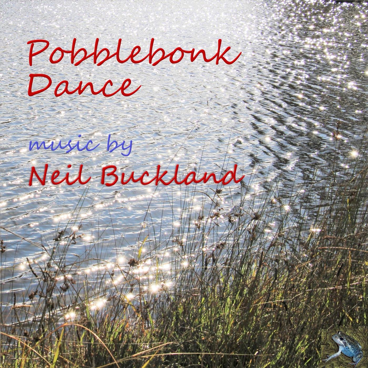 Pobblebonk Dance