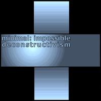 Deconstructivism