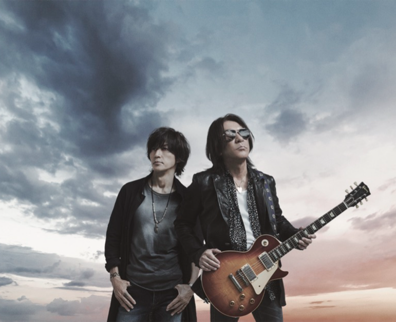 B'z
