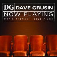 NOW PLAYING Movie Themes - Solo Piano