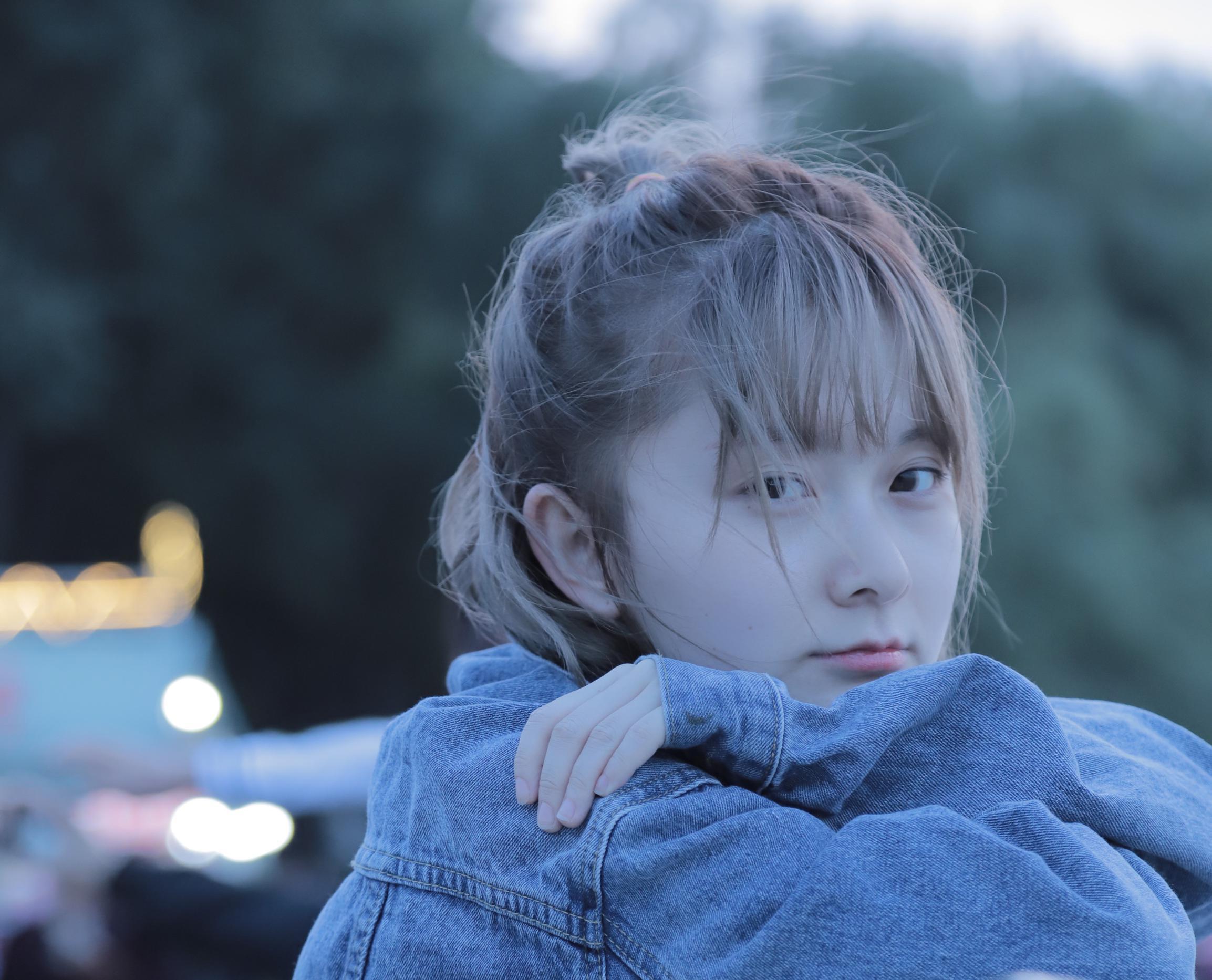 勾雪莹
