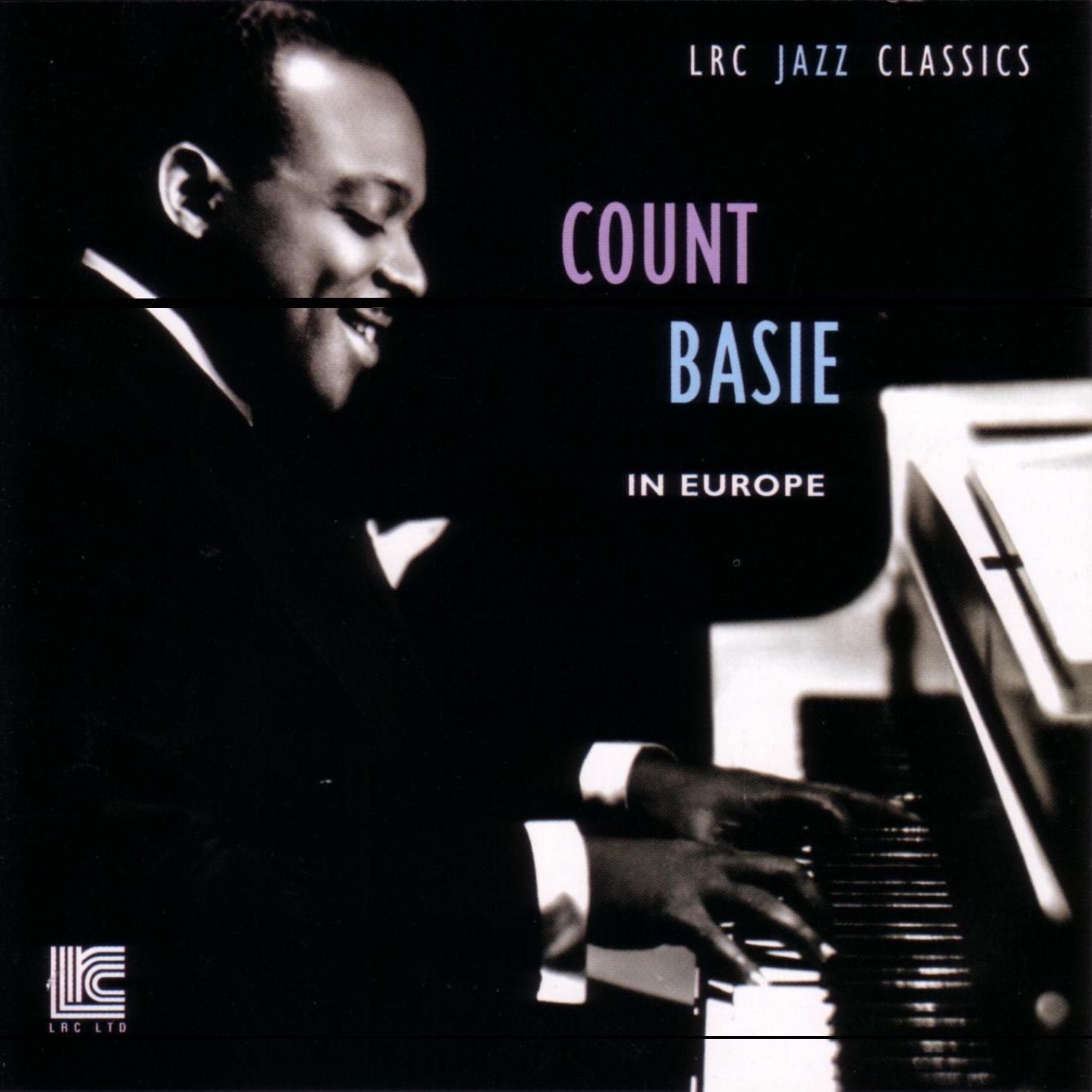 Basie!