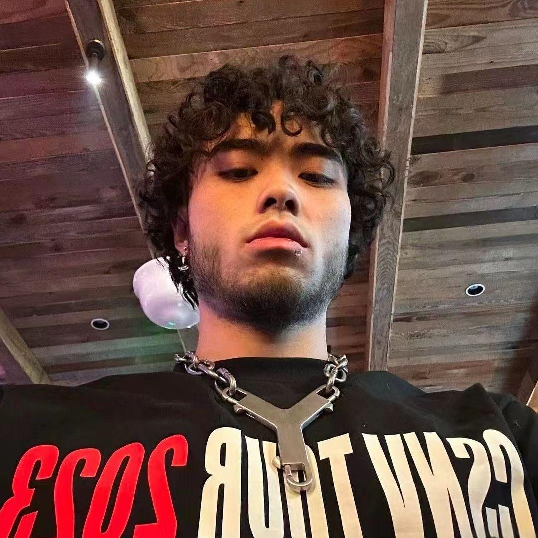 1AM 半开麦 伴奏(THOME)