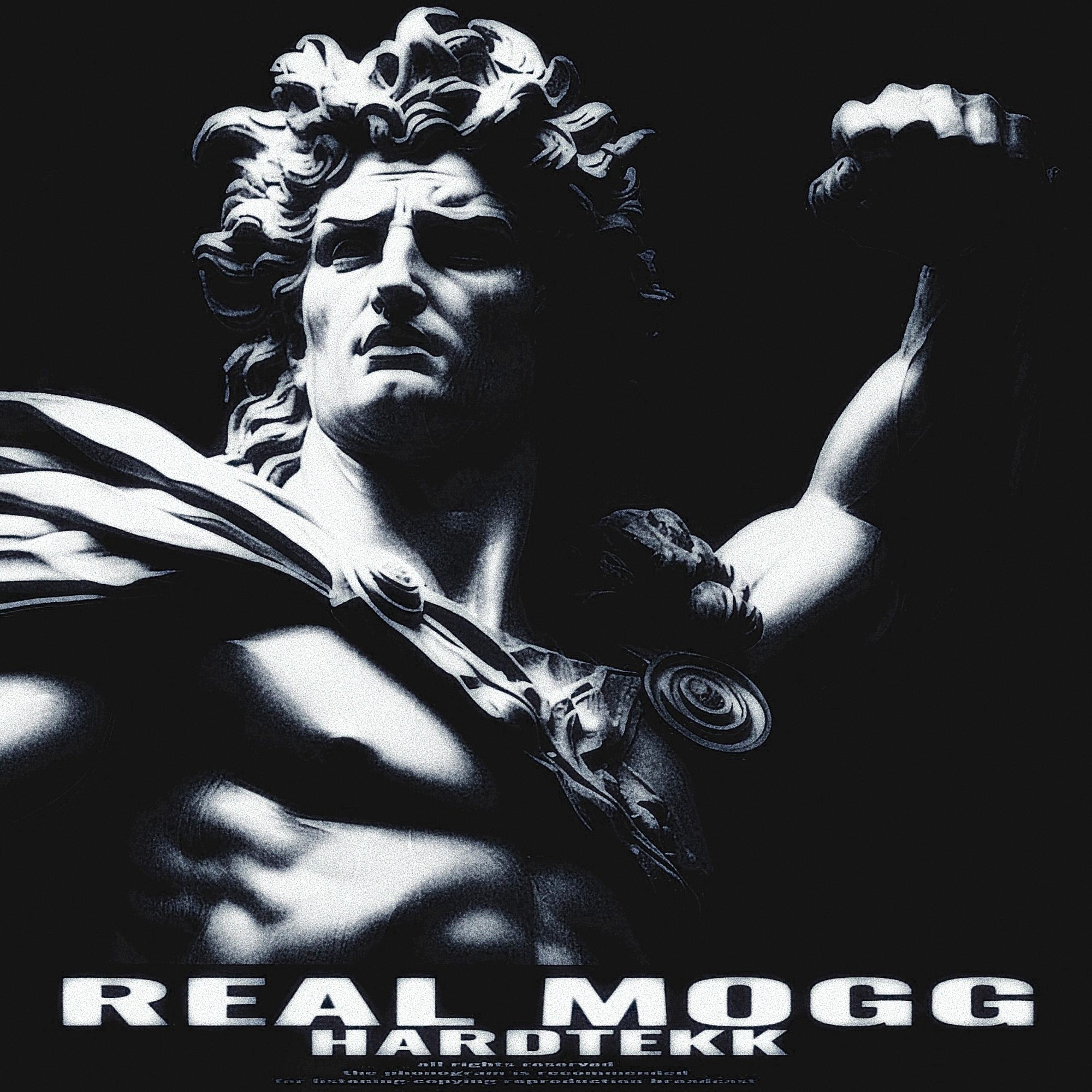 Real Mogg