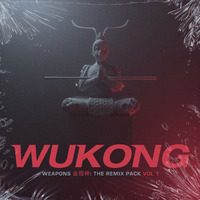 WUKONG Weapons 金箍棒: The Remix Pack Vol. 1