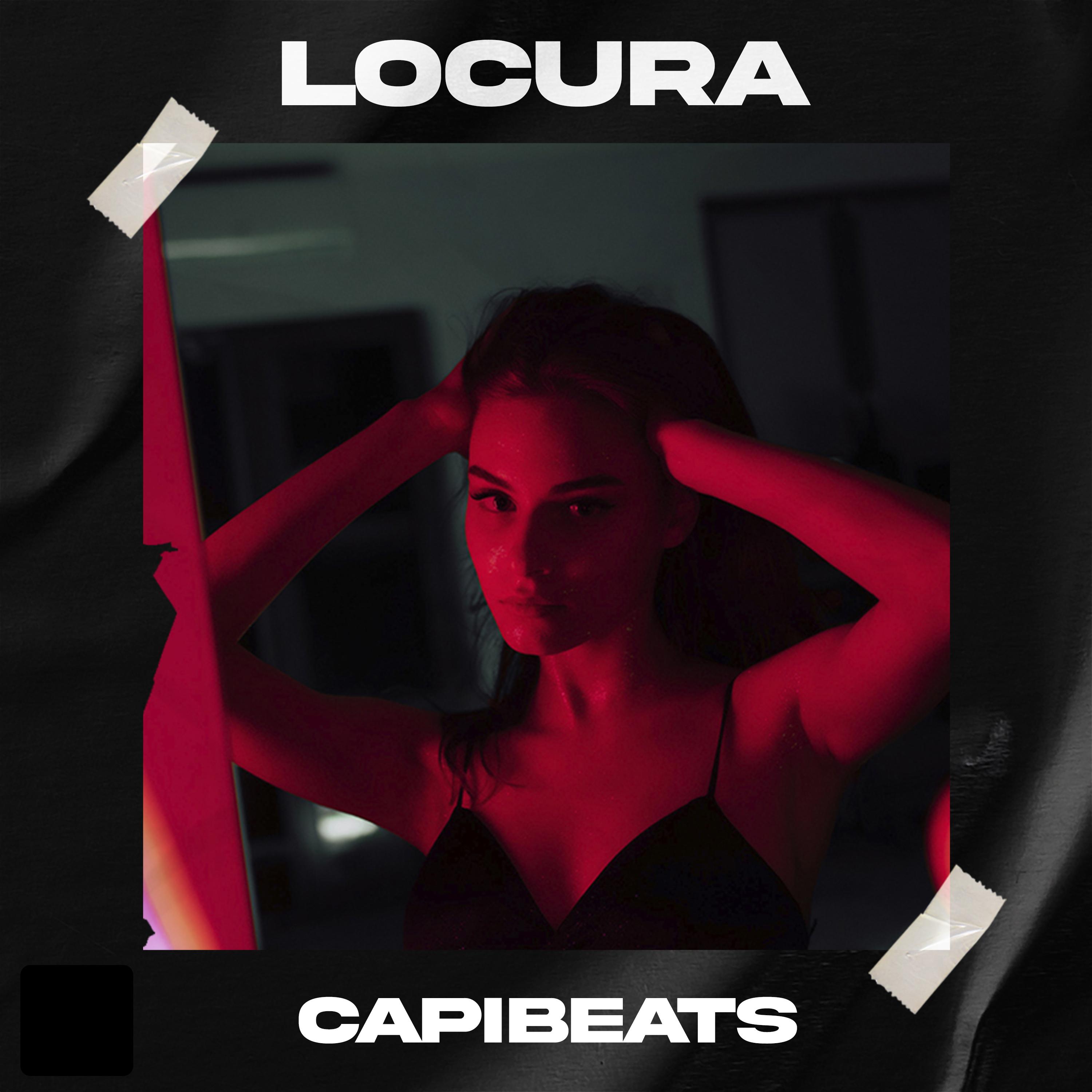 Locura (Beat Reggaeton Romantico)
