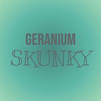 Geranium Skunky