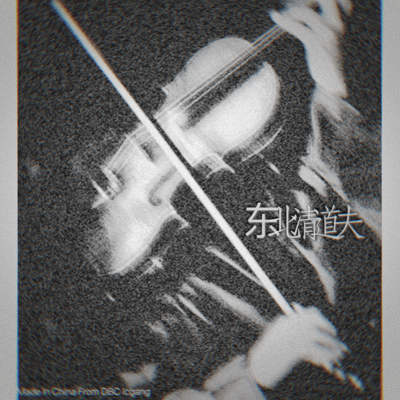 东北清道夫封面
