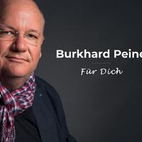 Burkhard Peine