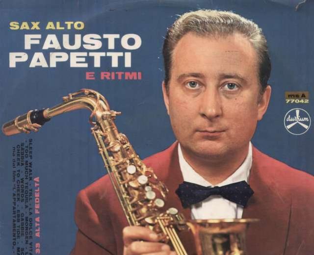Fausto Papetti
