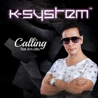 Calling (feat. Ann-Jattu)