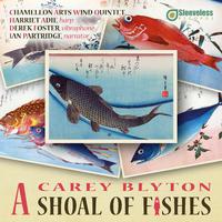 A Carey Blyton Shoal Of Fishes