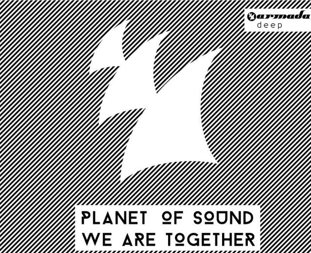 Planet Of Sound
