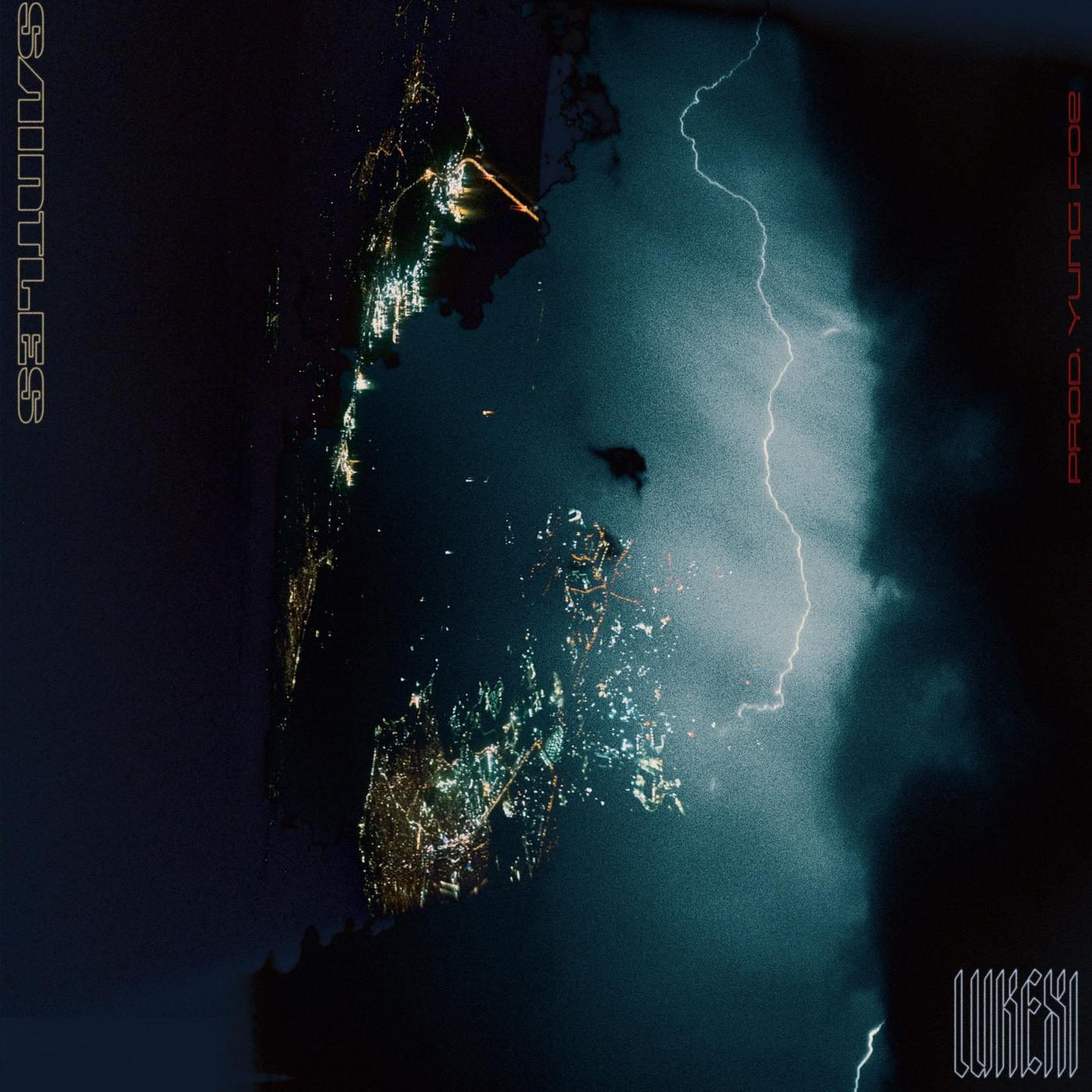 Insomnia (feat. Lukexi)