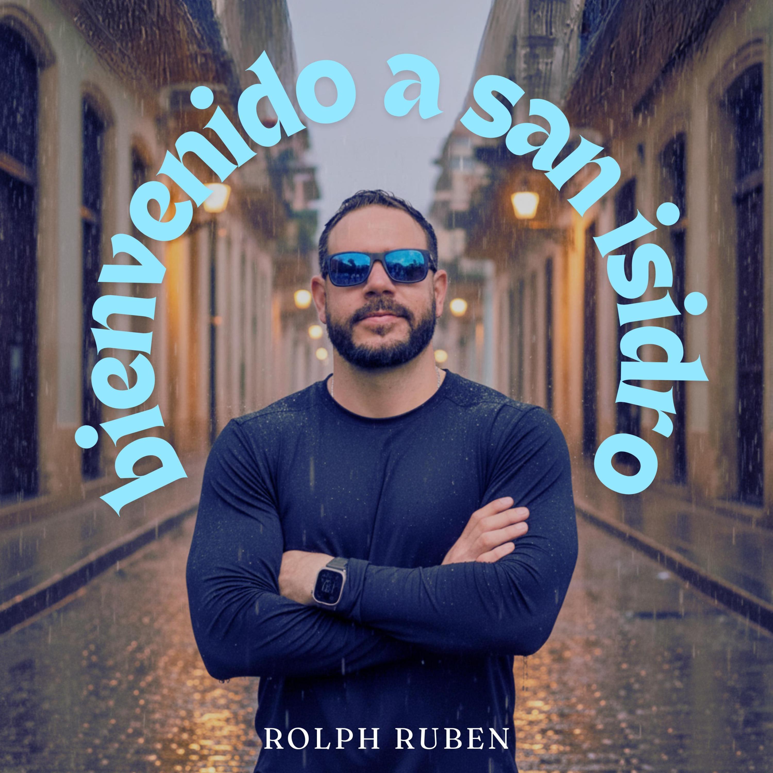 Bienvenido a San Isidro