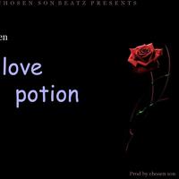 Love Potion (feat. Sena)