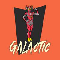 Galactic