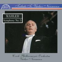 Mahler : Symphony No. 5