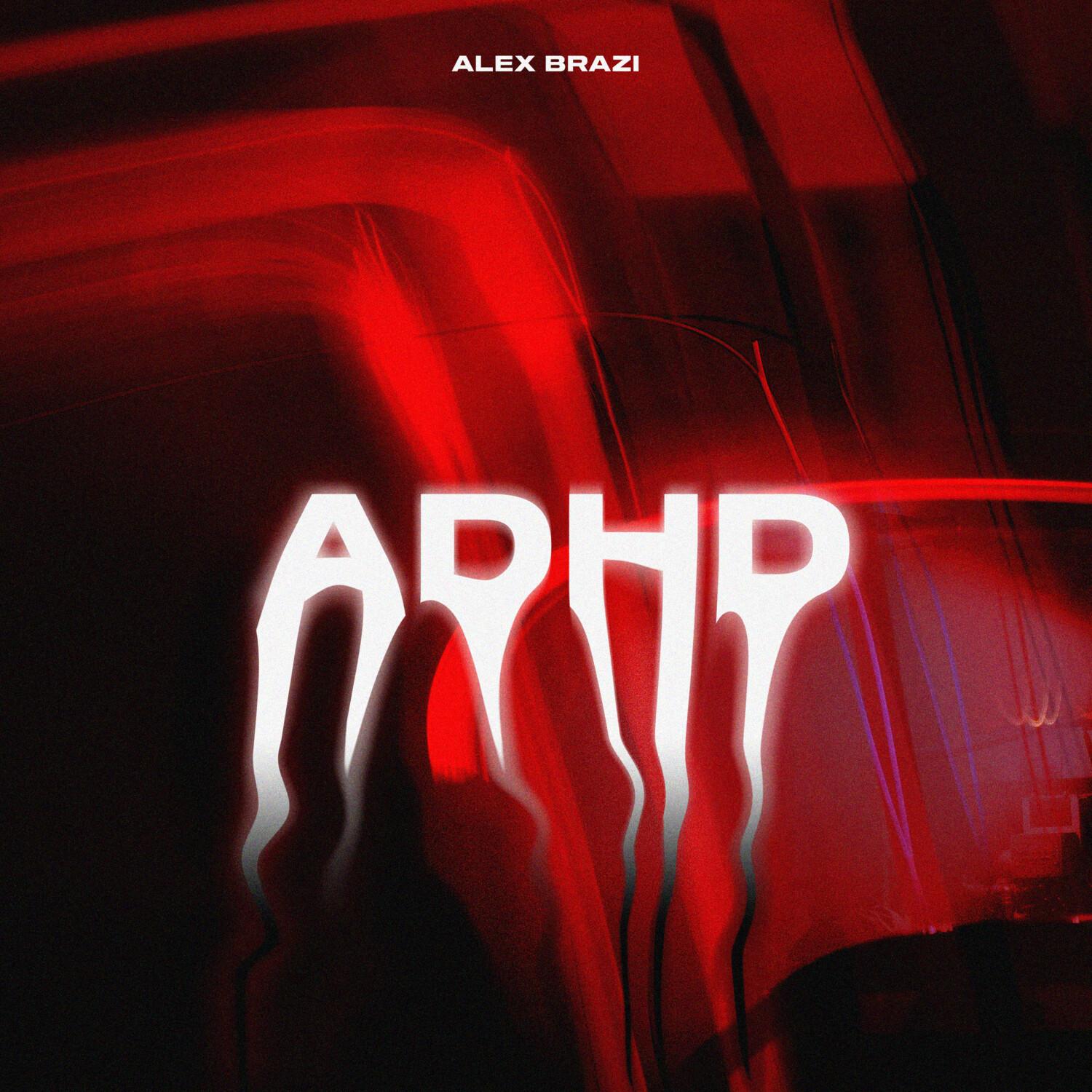 adhd? maybe it's the drugs tho..