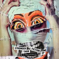 Stronger Than Fiction EP