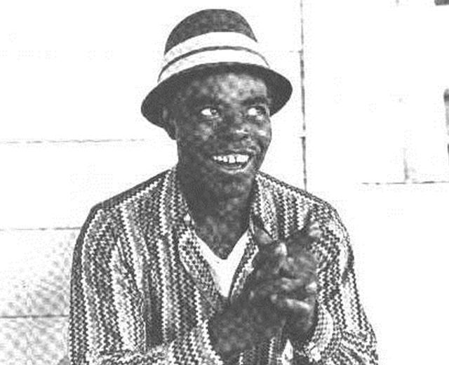 J.B. Hutto
