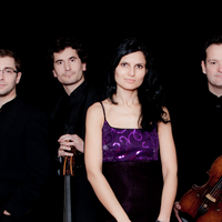 Belcea Quartet资料,Belcea Quartet最新歌曲,Belcea QuartetMV视频,Belcea Quartet音乐专辑,Belcea Quartet好听的歌