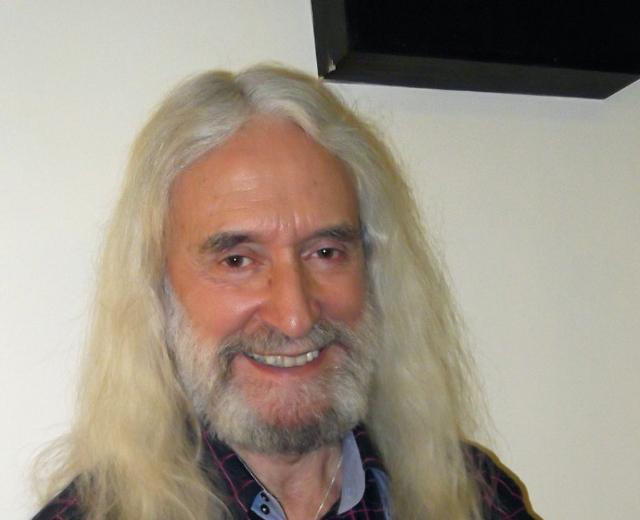 Charlie Landsborough