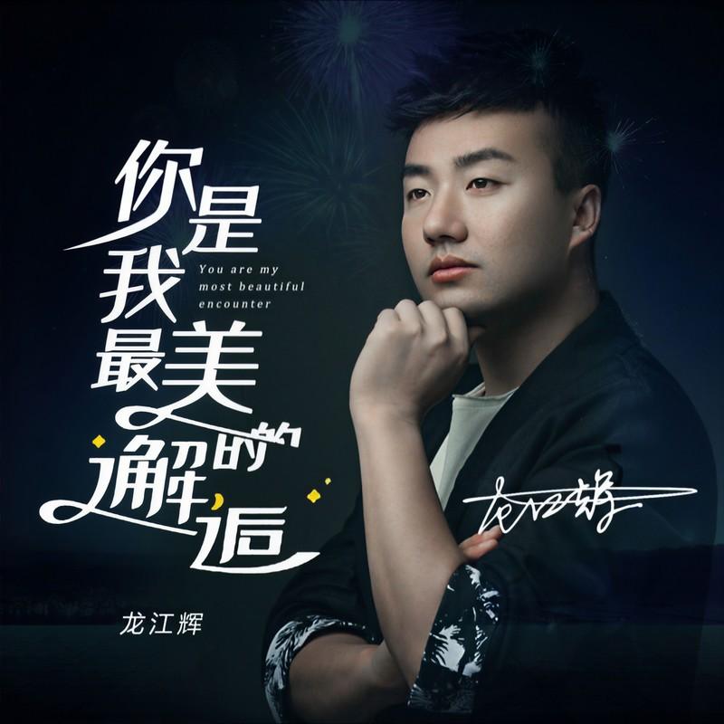 你是我最美的邂逅 (DJ默涵版)封面