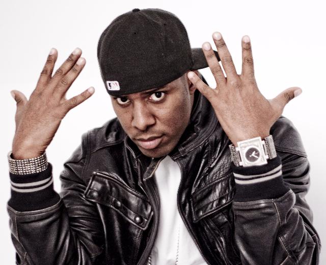 DJ Whoo Kid