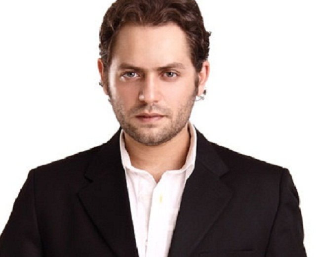 Nader Nour