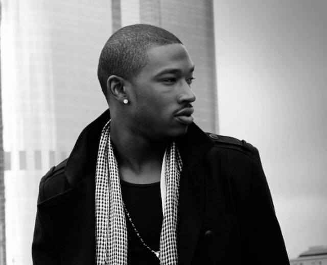 Kevin McCall