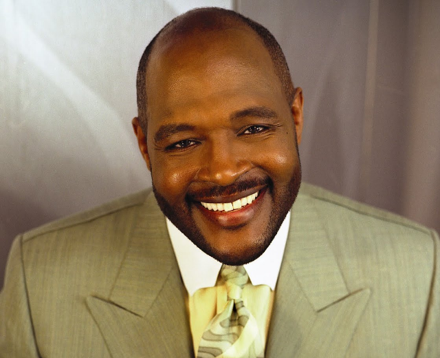Marvin Winans