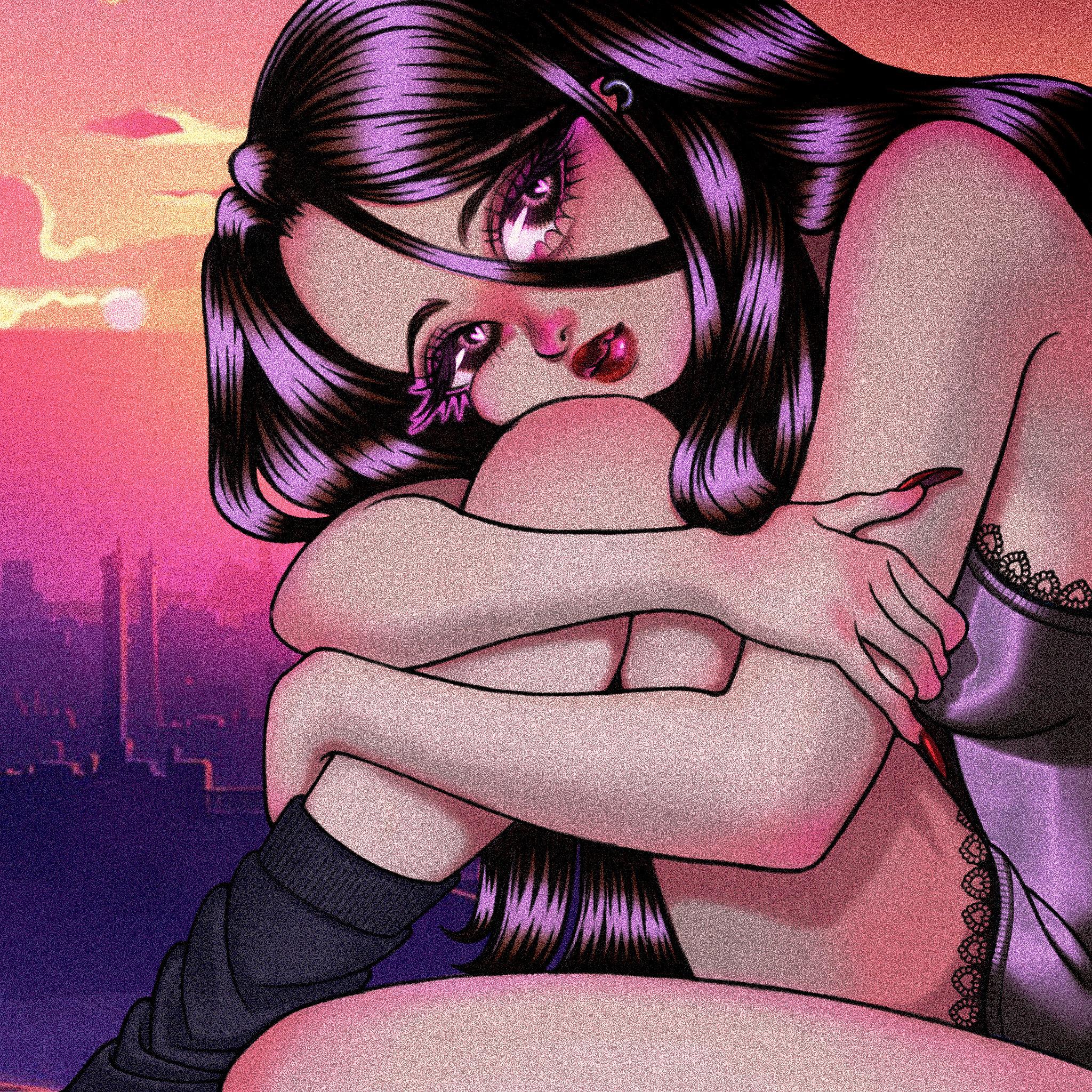 Where Did your Love Go?