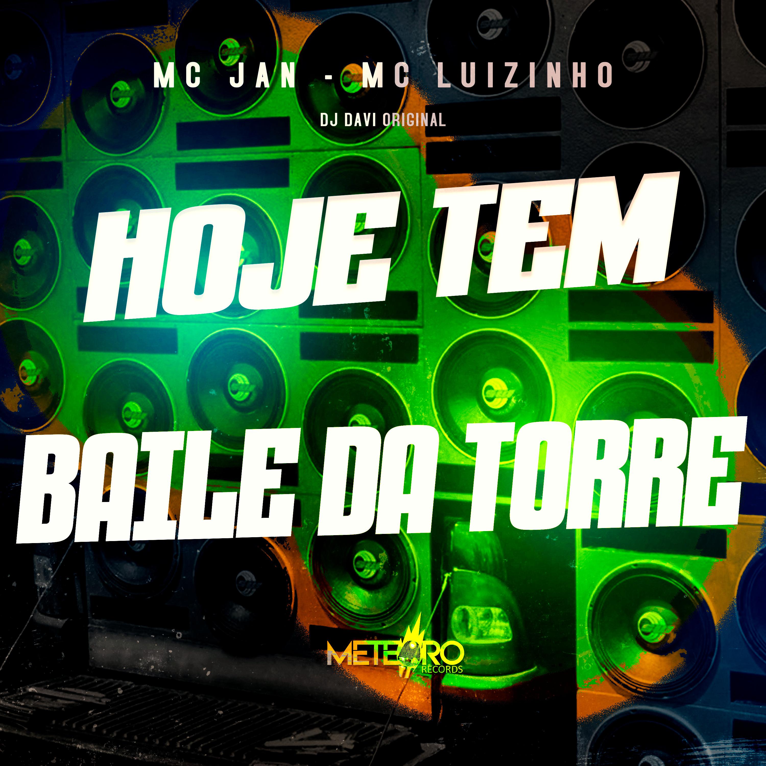 Hoje Tem Baile na Torre
