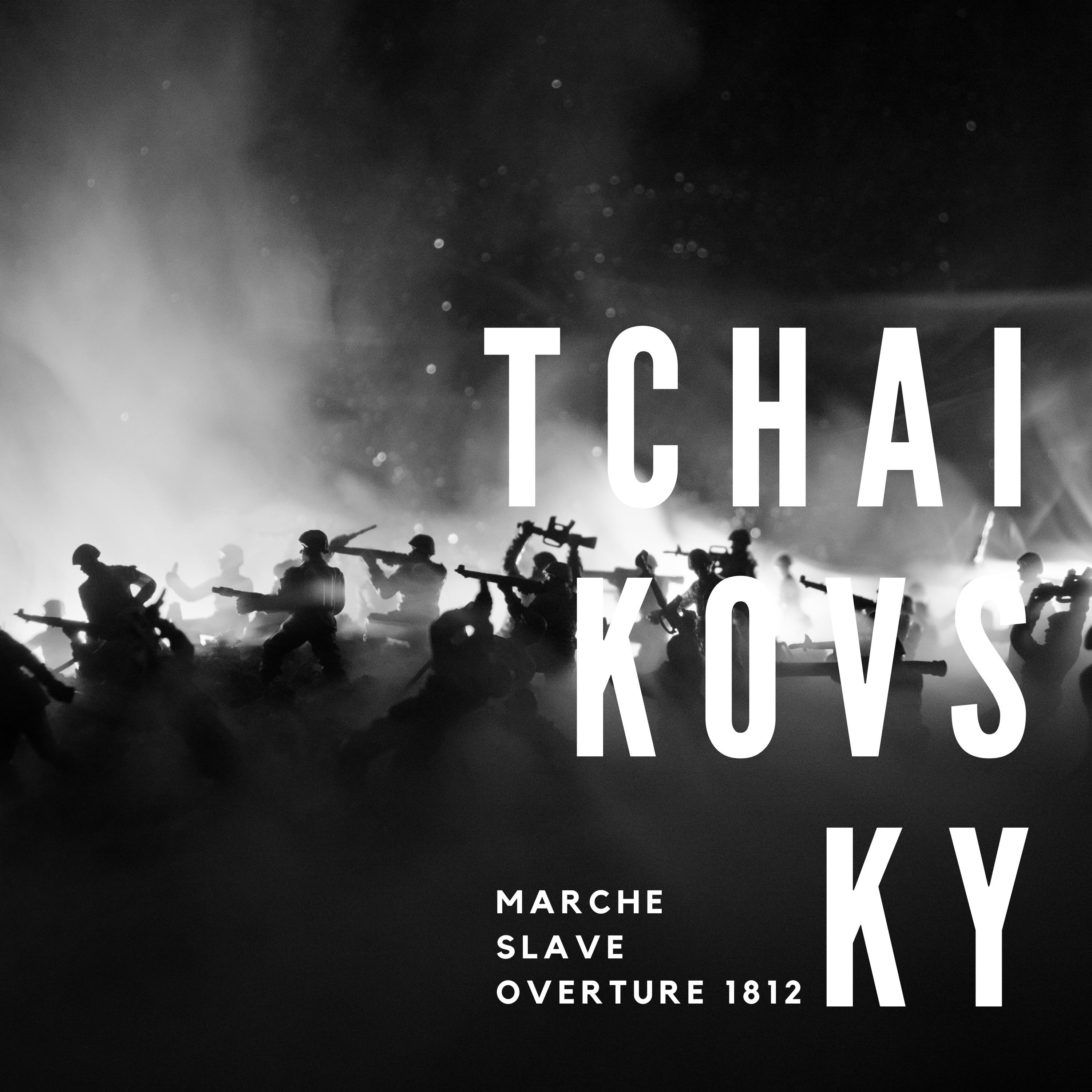 Overture 1812 Op. 49